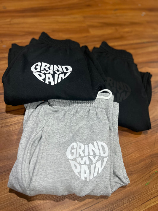Gmp Essentials Sweatpants
